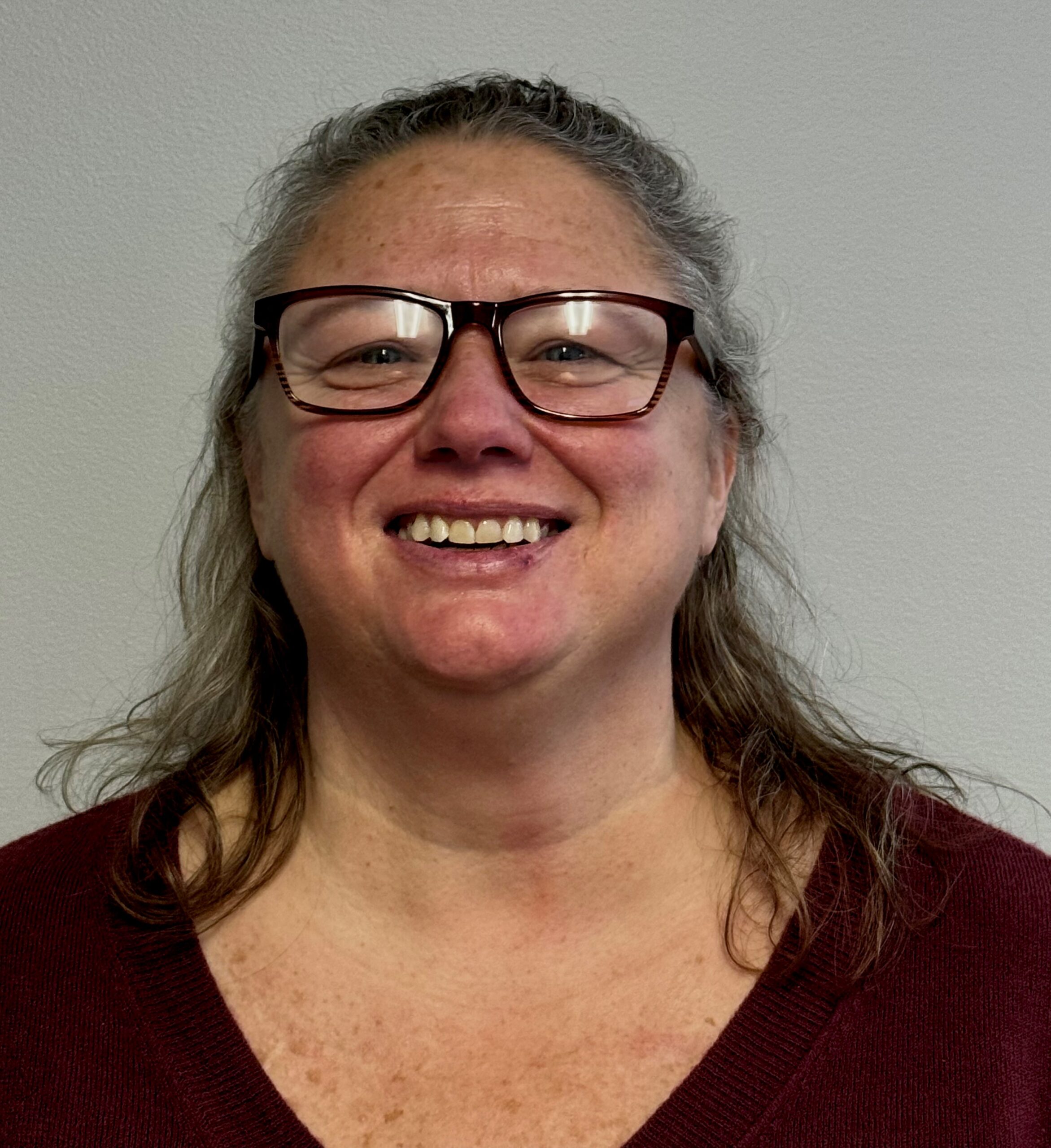 Becky Endresak